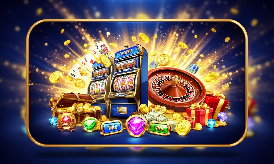 ong888 Live Casino